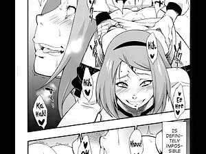 Kage Hinata ni Sakura Saku (Audio-manga)