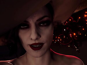 The Last Villager ~Alcina Dimitrescu~