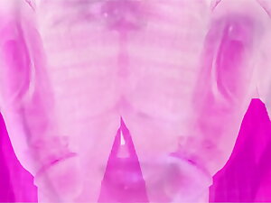 The Sexy Shemale Gets you sucking retire from 2 black dudes with Obese FAT JUICY BBC