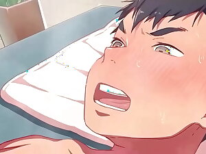 Danzi Engine – Shinjitsu Shinki Animation