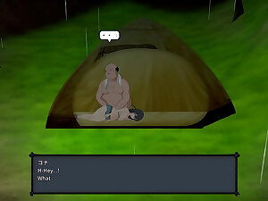 [Hentai-game] Mad Island game pretended 3