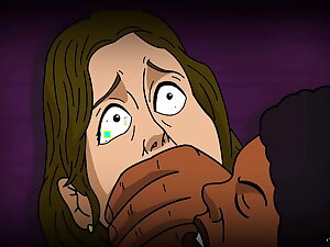 A long dick 18 year age-old fucks his best New Zealand mother