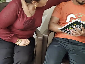 Cram Student First Time Enjoy hither Amphitheatre