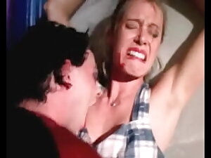 Celeb actress Alyce Latourelle get hard fianc?