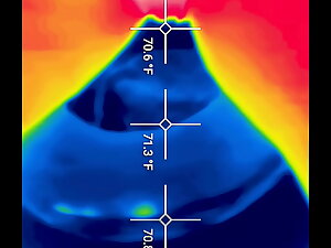 How is euphoria my pee? Full stream from my shaved pussy