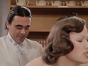 Brigitte Lahaie Output Anal