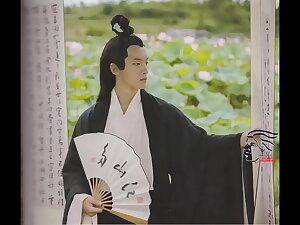 The slideshow be incumbent on male chinese nude models