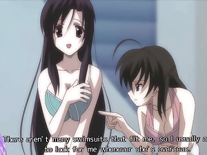 Teacher Days Hentai Part 4