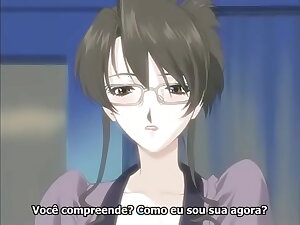 Anime HentaiFun - HI.ME.GO.TO - Episódio 1