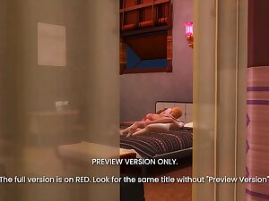 RWBY 6 - 3d Hentai - Preview Version