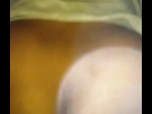 Wet Asian rides Black Dick