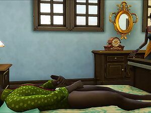 Indian stepmom obligations the brush stepson masturbating in his limit before the exam and helps him to acquire rid be advisable for stress so he can pass the exam