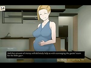 Transmitted to Rural Homecoming - Becoming End