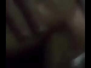 Rompiendo el culo por primera vez a chinita bbw