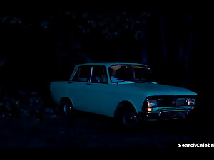 Zoryana Marchenko Synevir 2013